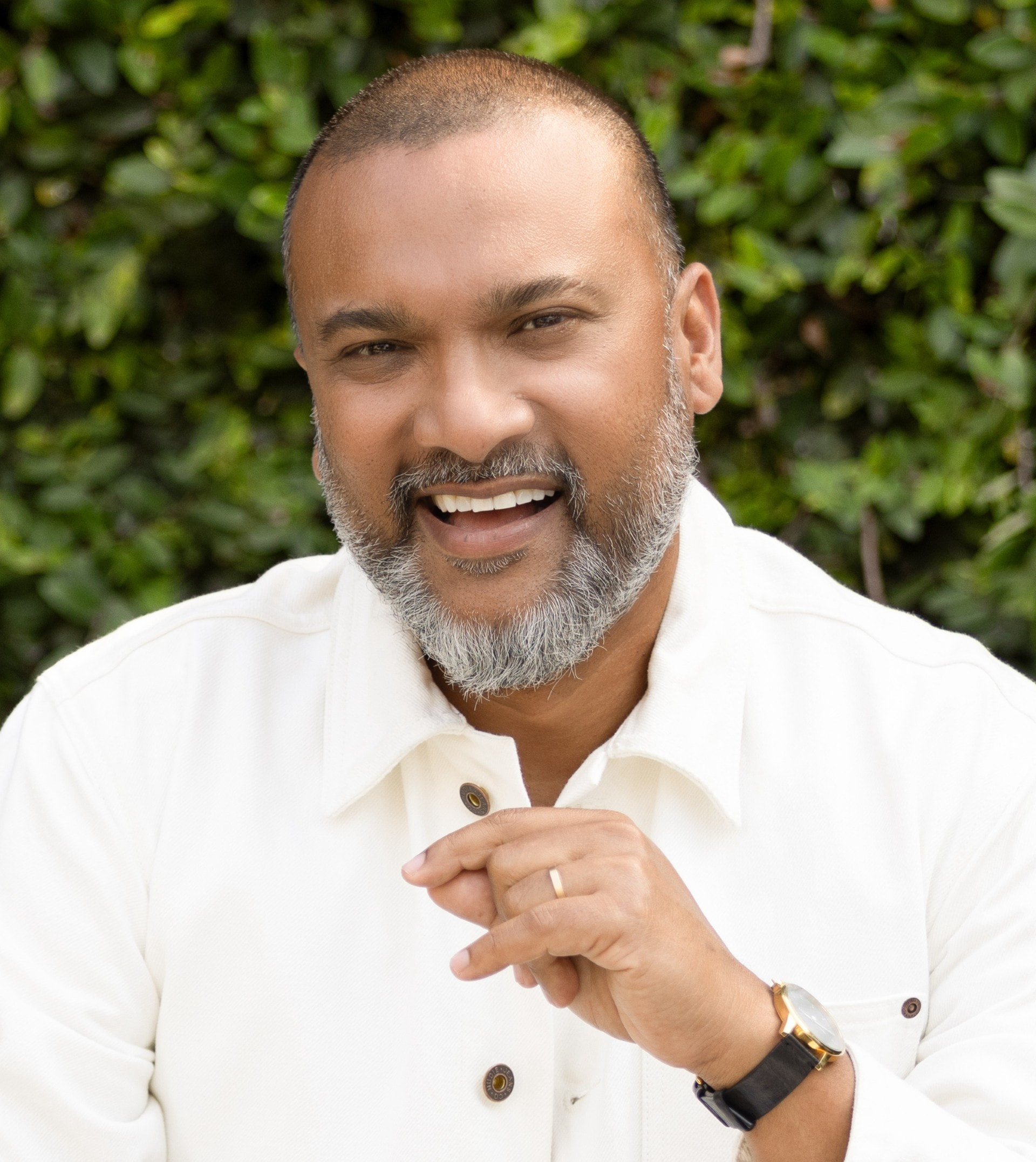 Afdhel Aziz